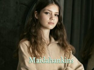 Maidahankins