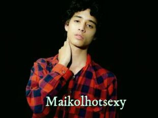 Maikolhotsexy