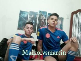 Maikolvsmartin