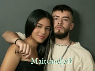 Maiteandjeff