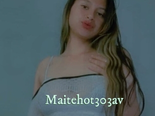 Maitehot303av