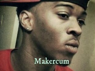 Makercum