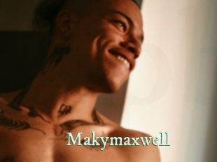 makymaxwell Top Blog X