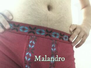 Malandro