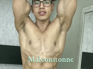 malconstonne Top Blog X