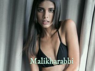 Malikharabbi