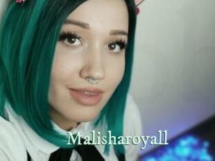 Malisharoyall