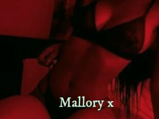 Mallory_x