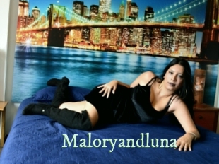 Maloryandluna