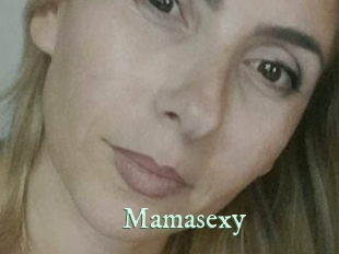 mamasexy Top Blog X