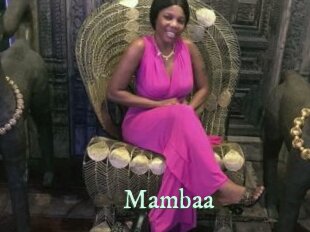 Mambaa