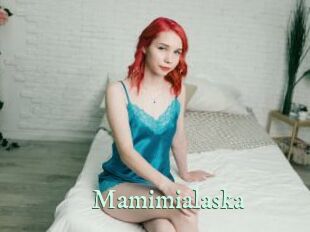 Mamimialaska