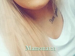 Mamona121