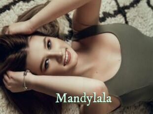 Mandylala