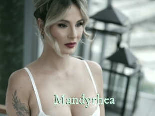 Mandyrhea
