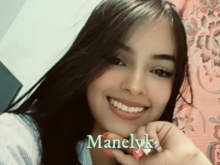 Manelyk