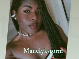 manelykstorm Top Blog X