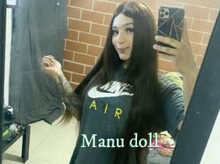 Manu_doll