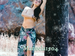 Manuela1504