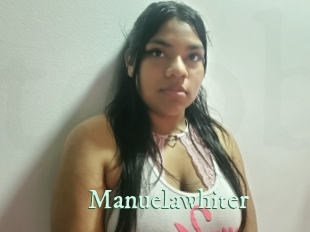 Manuelawhiter
