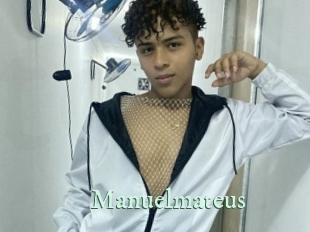 manuelmateus Top Blog X