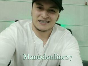 Manuelonline27