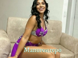 Manurestrepo