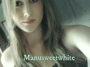 Manusweetwhite