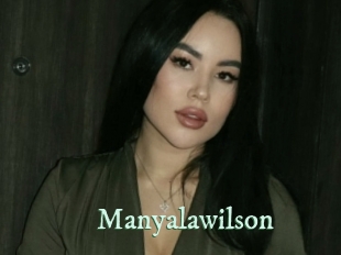 Manyalawilson