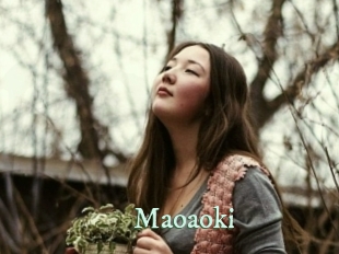 Maoaoki