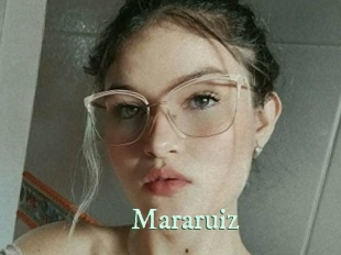 Mararuiz
