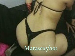 Marasexyhot
