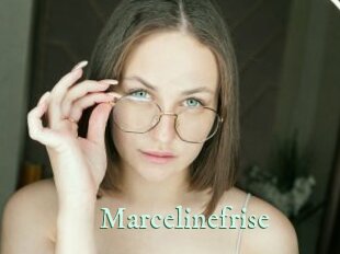Marcelinefrise
