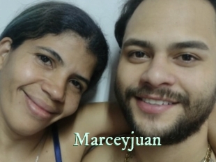 Marceyjuan