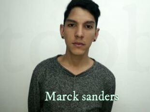 Marck_sanders