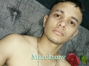 Marcktony