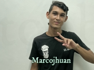 Marcojhuan