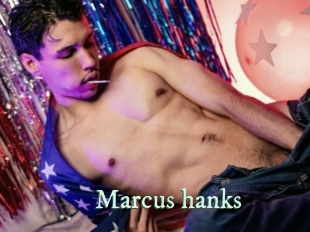 marcus_hanks Top Blog X