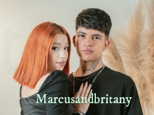 marcusandbritany Top Blog X