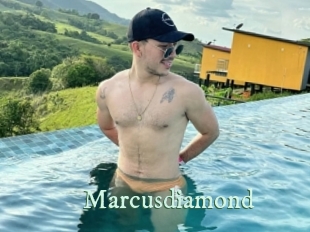 marcusdiamond Top Blog X