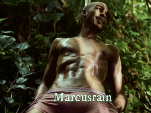 marcusrain Top Blog X