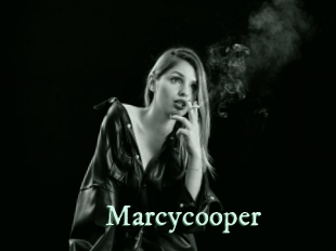 marcycooper Top Blog X