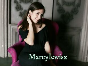 Marcylewisx