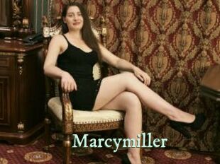 Marcymiller