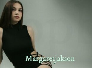Margaretjakson