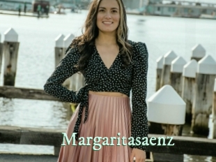 Margaritasaenz