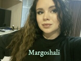 Margoshali