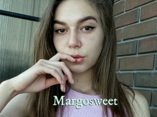 margosweet Top Blog X