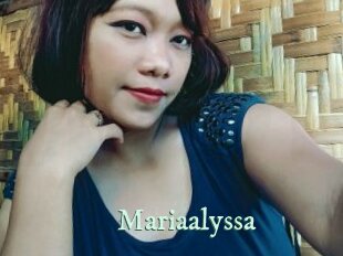 Mariaalyssa