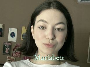 Mariabett